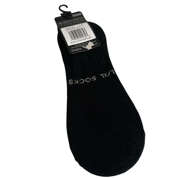 CrocsSocks Hidden Liner 3PK NWT - Picture 2 of 4